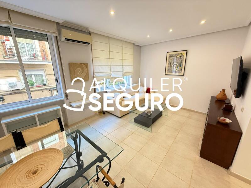 Inmueble en Calle Benito de Castro, MADRID