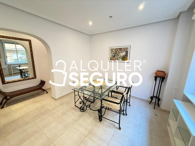 Inmueble en Calle Benito de Castro, MADRID