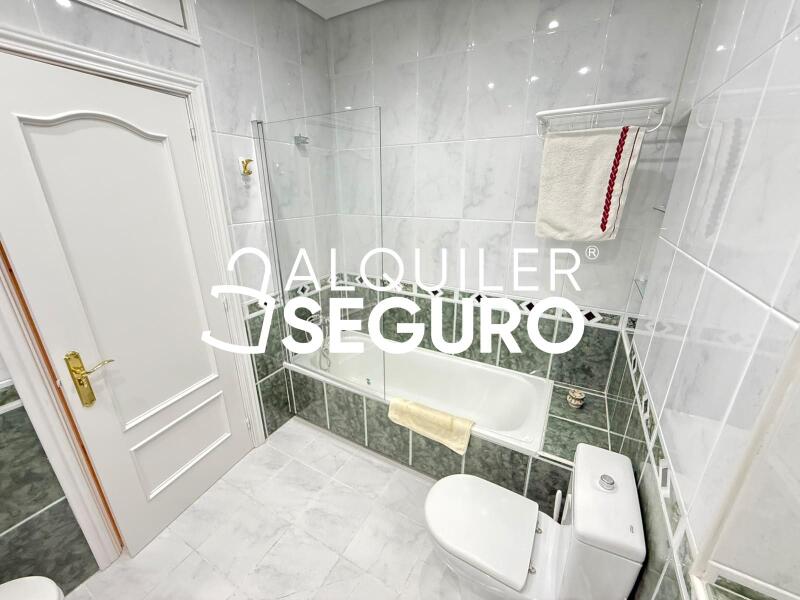 Inmueble en Calle Benito de Castro, MADRID