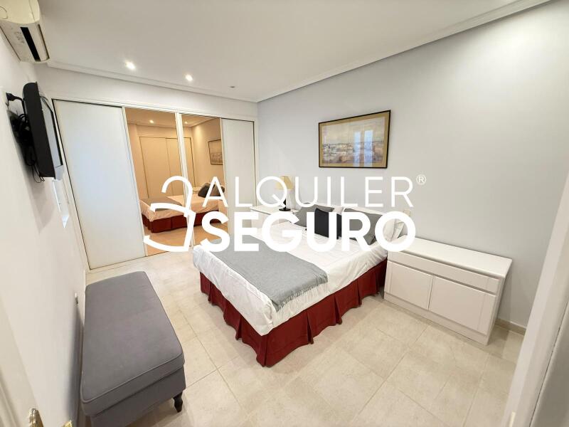 Inmueble en Calle Benito de Castro, MADRID