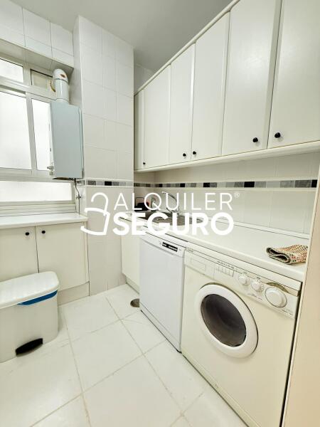 Inmueble en Calle Benito de Castro, MADRID