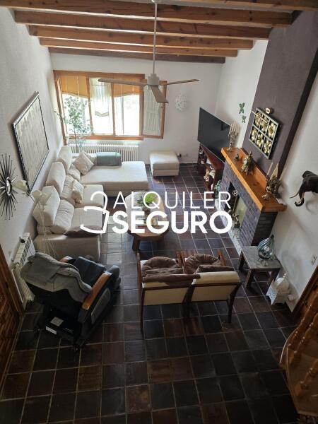Inmueble en Avenida Luxemburgo, MADRID