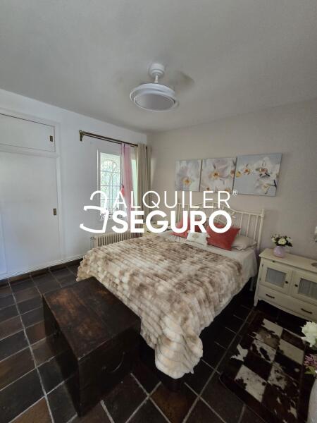 Inmueble en Avenida Luxemburgo, MADRID