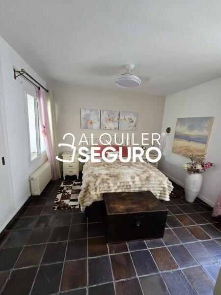 Inmueble en Avenida Luxemburgo, MADRID