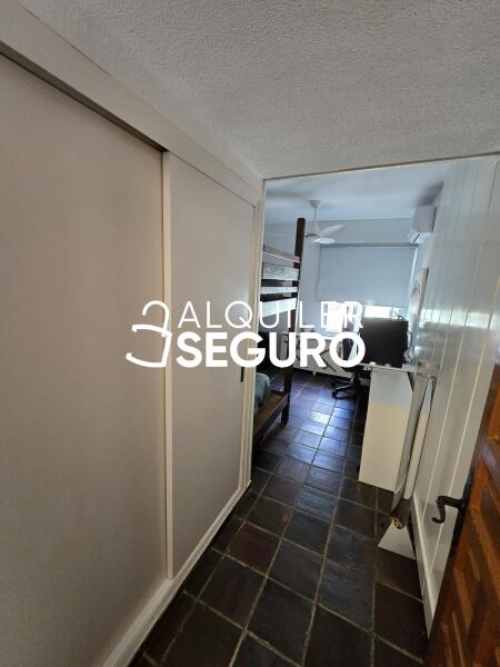 Inmueble en Avenida Luxemburgo, MADRID