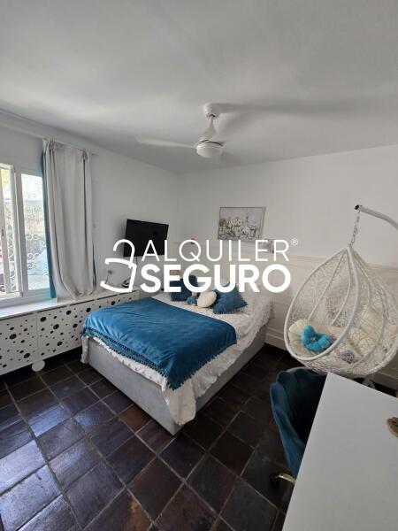 Inmueble en Avenida Luxemburgo, MADRID
