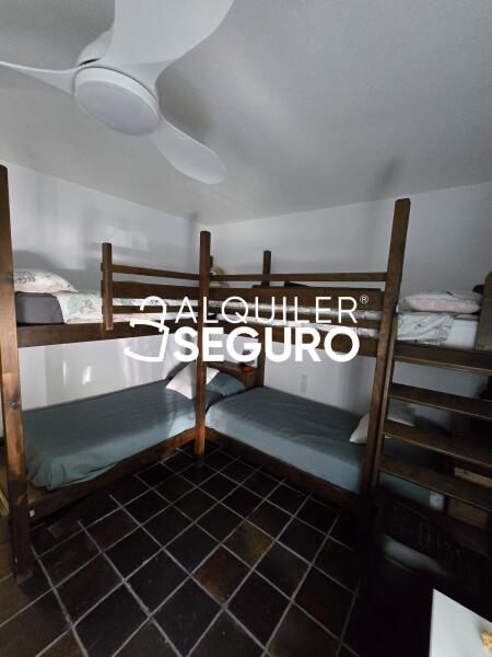Inmueble en Avenida Luxemburgo, MADRID