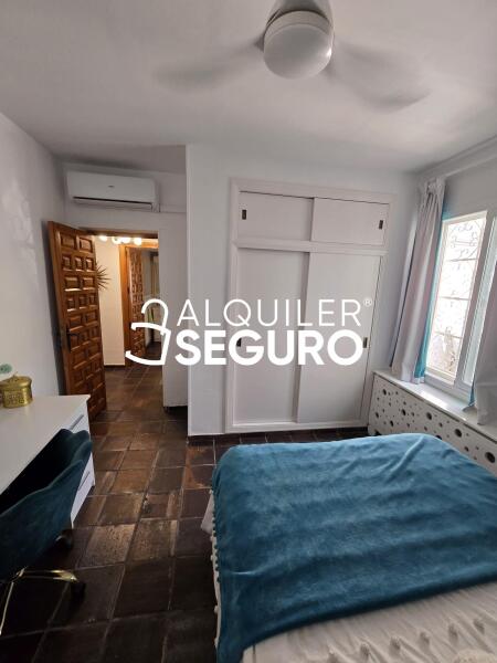 Inmueble en Avenida Luxemburgo, MADRID