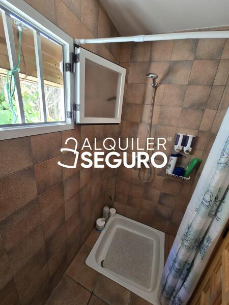 Inmueble en Avenida Luxemburgo, MADRID