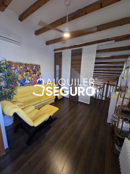 Inmueble en Avenida Luxemburgo, MADRID