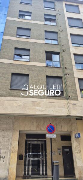 Piso en Calle de la Ería del Hospital , POLA DE SIERO ASTURIAS