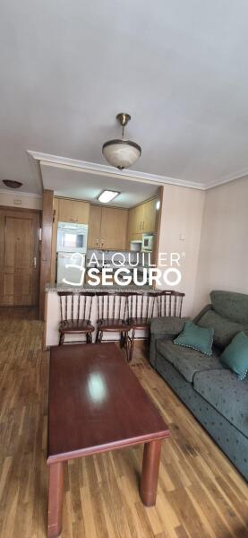 Piso en Calle de la Ería del Hospital , POLA DE SIERO ASTURIAS