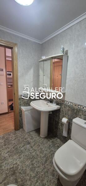Piso en Calle de la Ería del Hospital , POLA DE SIERO ASTURIAS
