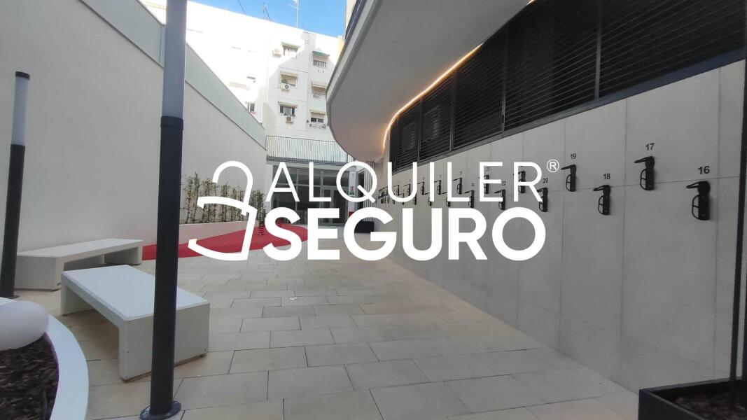 Inmueble en Calle Agustín Lara , VALENCIA