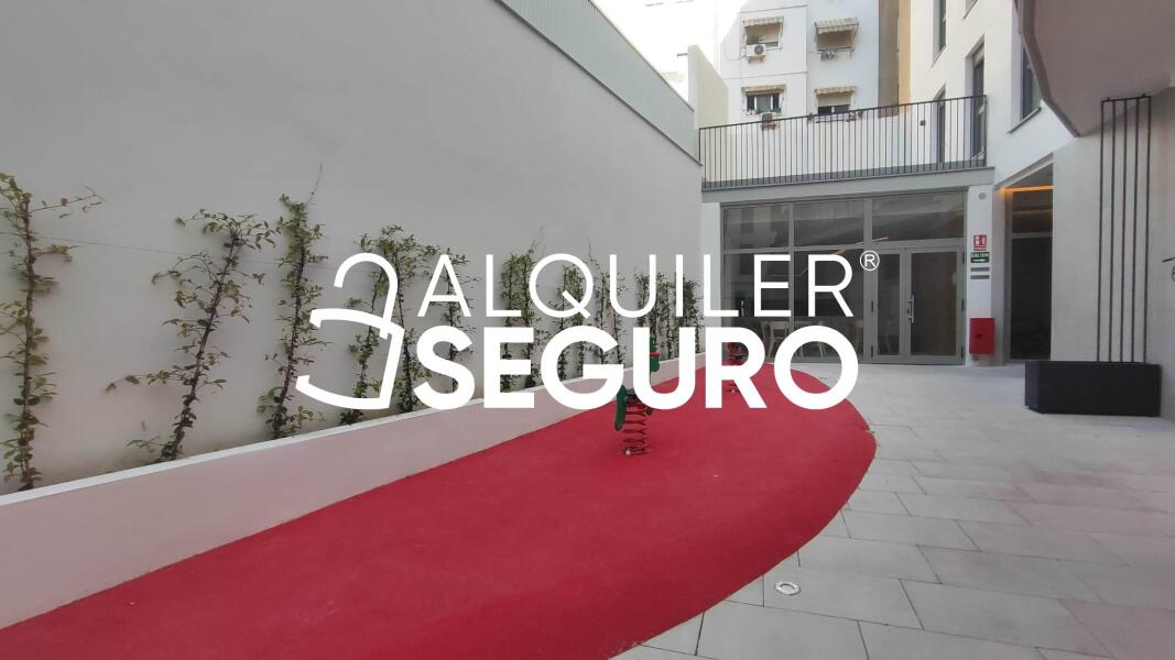 Inmueble en Calle Agustín Lara , VALENCIA