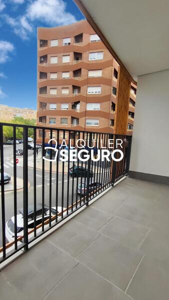 Inmueble en Calle Agustín Lara , VALENCIA