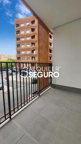 Inmueble en Calle Agustín Lara , VALENCIA