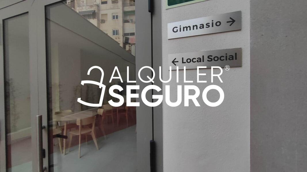 Inmueble en Calle Agustín Lara , VALENCIA