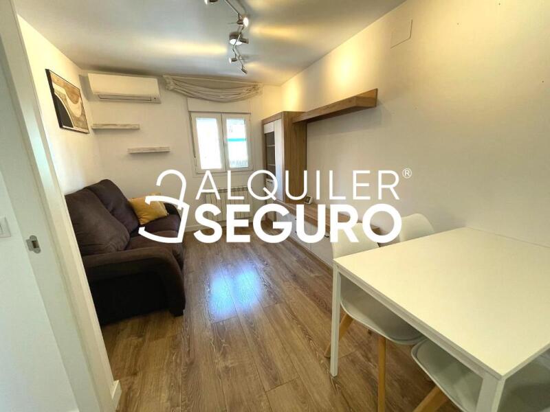 Inmueble en Calle Rio Nervion , MADRID