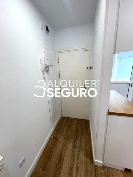 Inmueble en Calle Rio Nervion , MADRID