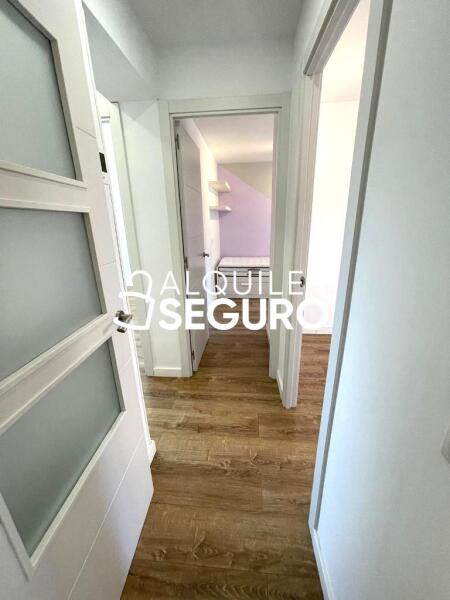 Inmueble en Calle Rio Nervion , MADRID