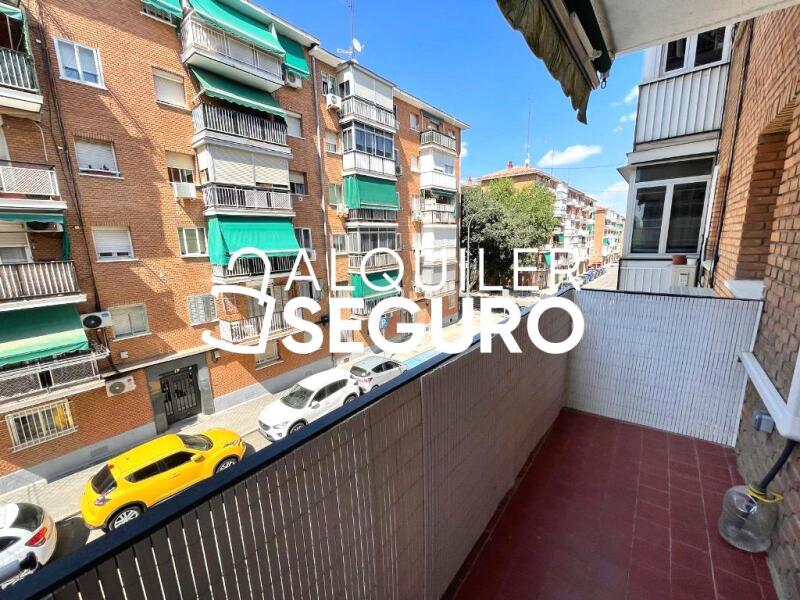 Inmueble en Calle Rio Nervion , MADRID