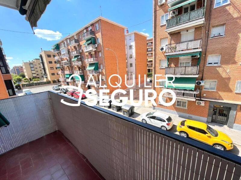 Inmueble en Calle Rio Nervion , MADRID