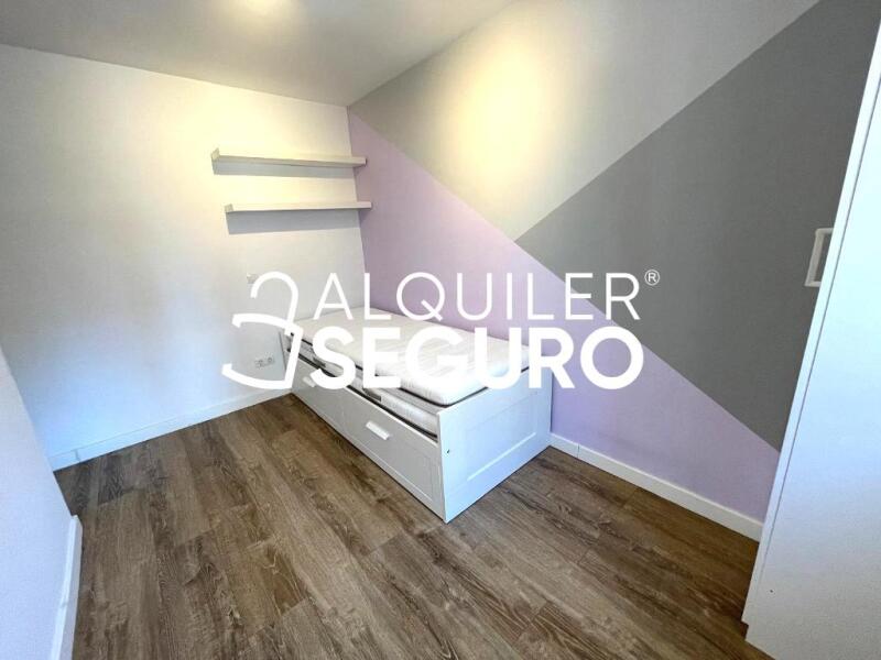 Inmueble en Calle Rio Nervion , MADRID