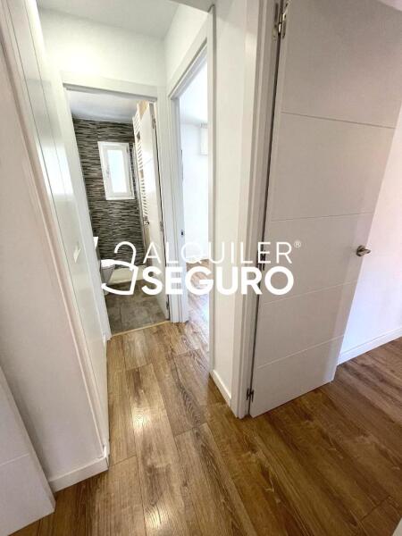 Inmueble en Calle Rio Nervion , MADRID