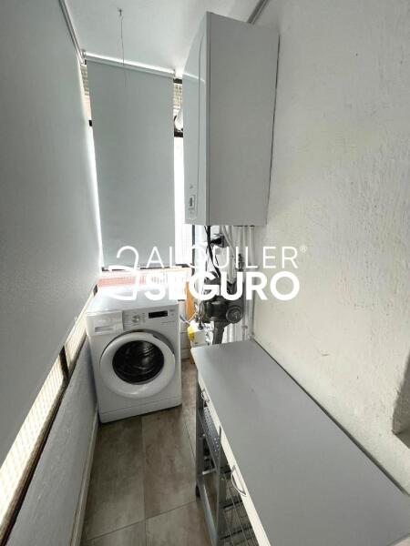 Inmueble en Calle Rio Nervion , MADRID