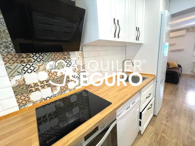 Inmueble en Calle Rio Nervion , MADRID