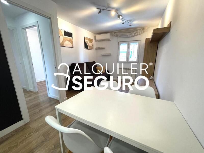 Inmueble en Calle Rio Nervion , MADRID