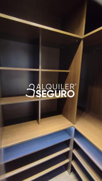 Inmueble en Avenida Francisco Pi y Margall , MADRID