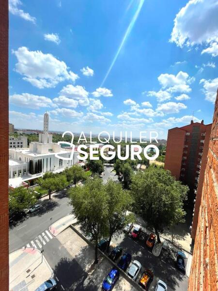 Inmueble en Calle Valdebernado , MADRID
