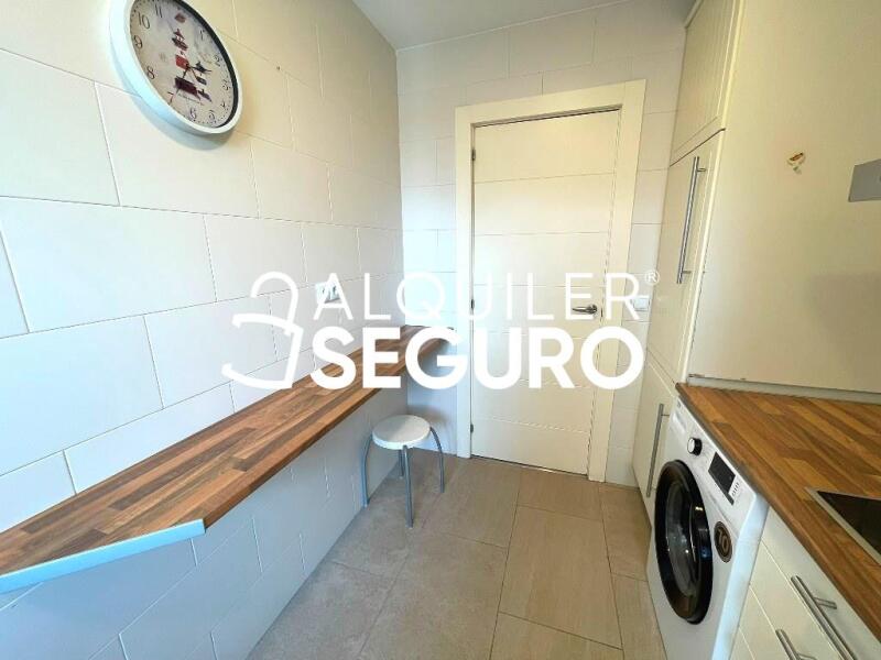 Inmueble en Calle Valdebernado , MADRID
