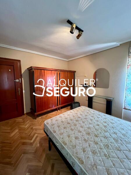 Inmueble en Carretera de Canillas, MADRID