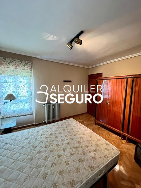 Inmueble en Carretera de Canillas, MADRID