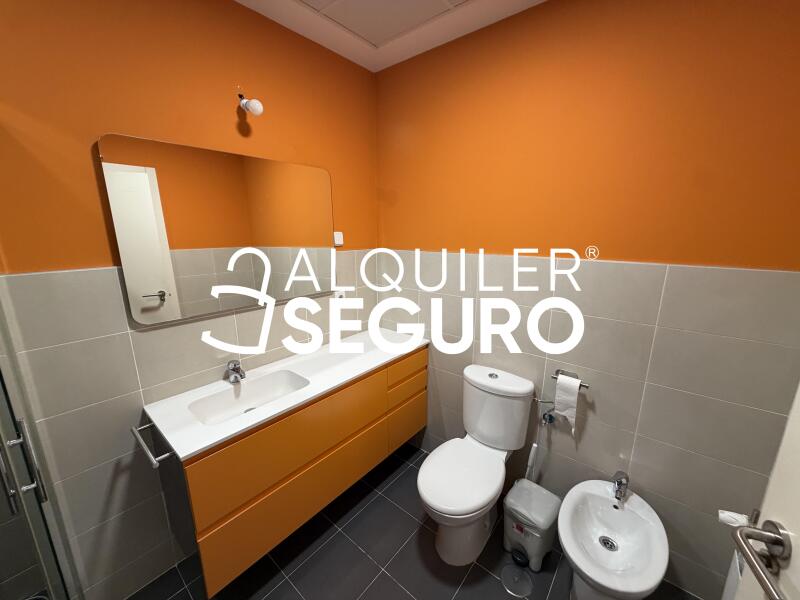 Piso en Avenida Luis Araquistain, GETAFE MADRID