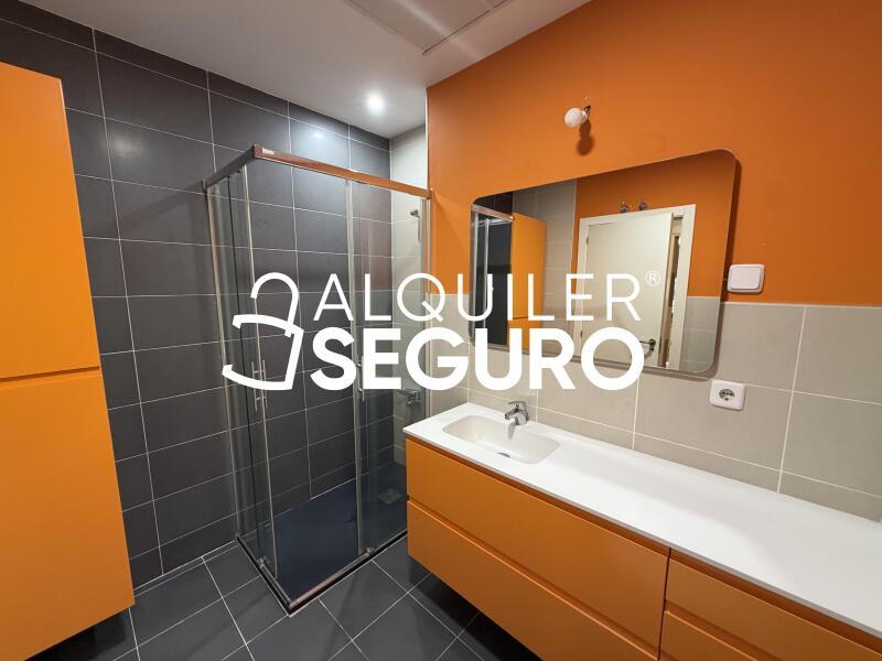 Piso en Avenida Luis Araquistain, GETAFE MADRID