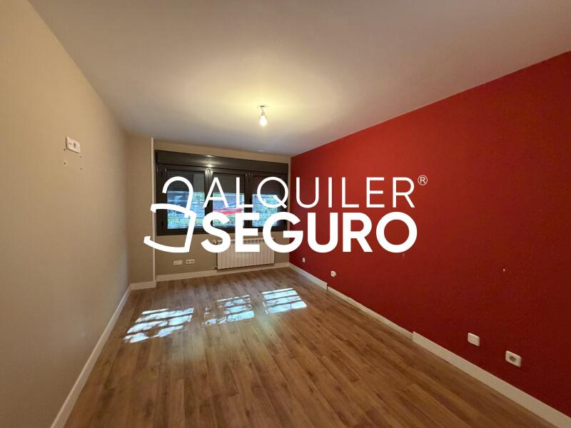 Piso en Avenida Luis Araquistain, GETAFE MADRID