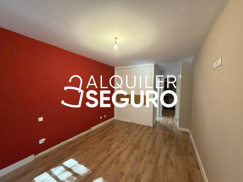 Piso en Avenida Luis Araquistain, GETAFE MADRID