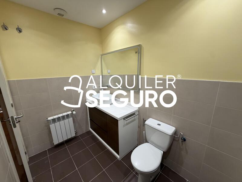 Piso en Avenida Luis Araquistain, GETAFE MADRID