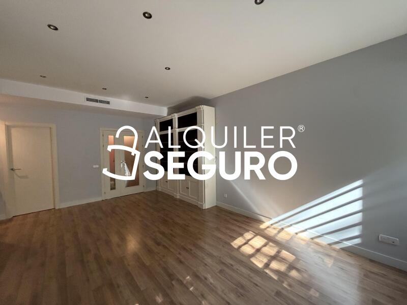 Piso en Avenida Luis Araquistain, GETAFE MADRID