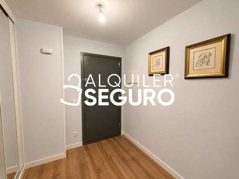 Piso en Avenida Luis Araquistain, GETAFE MADRID