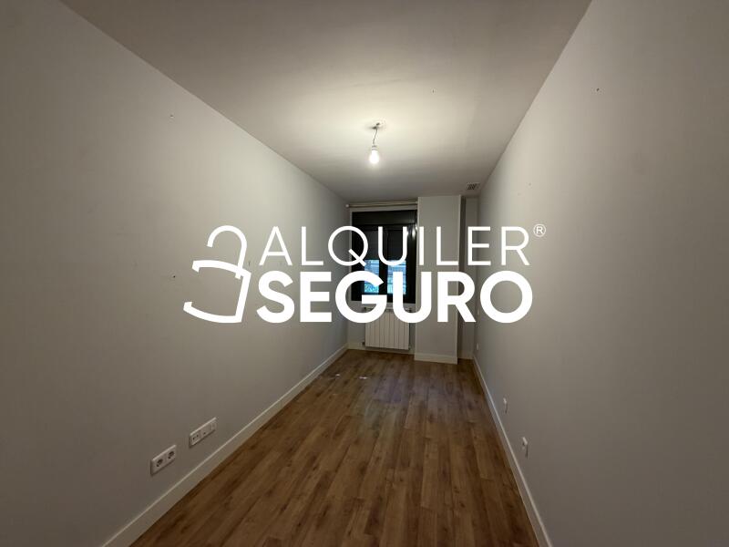 Piso en Avenida Luis Araquistain, GETAFE MADRID