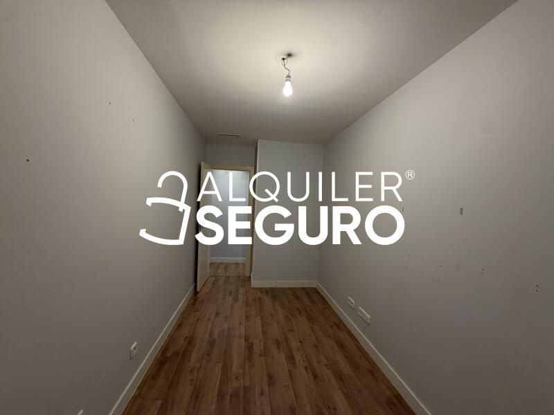 Piso en Avenida Luis Araquistain, GETAFE MADRID