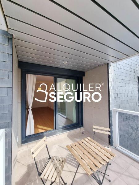 Inmueble en Calle Federico Fliedner, MADRID