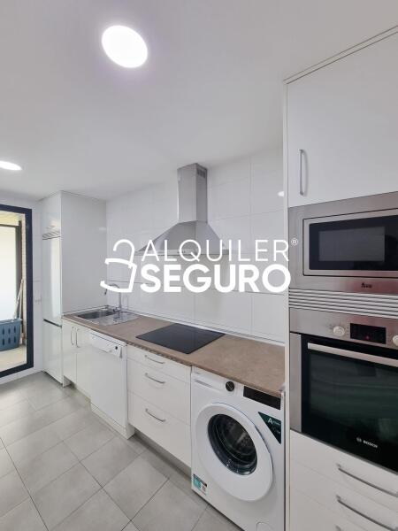 Inmueble en Calle Federico Fliedner, MADRID