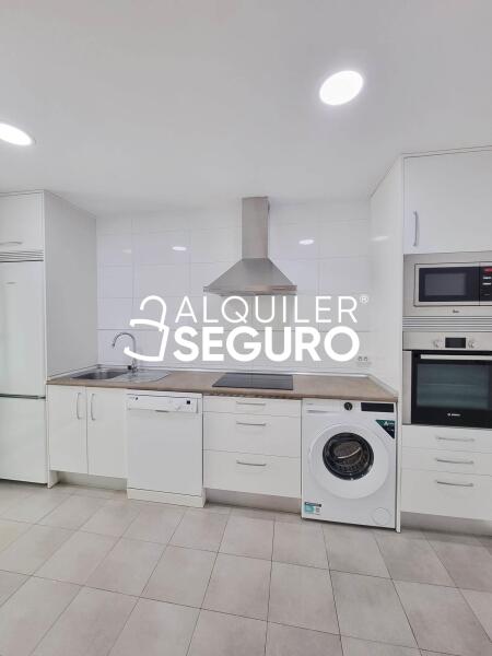 Inmueble en Calle Federico Fliedner, MADRID