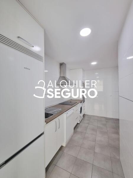Inmueble en Calle Federico Fliedner, MADRID